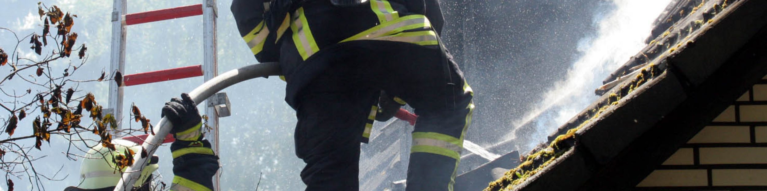 Freiwillige Feuerwehr Escheburg